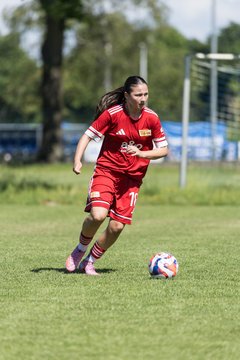 Bild 240 - wBJ HSV Leistungsvergleich